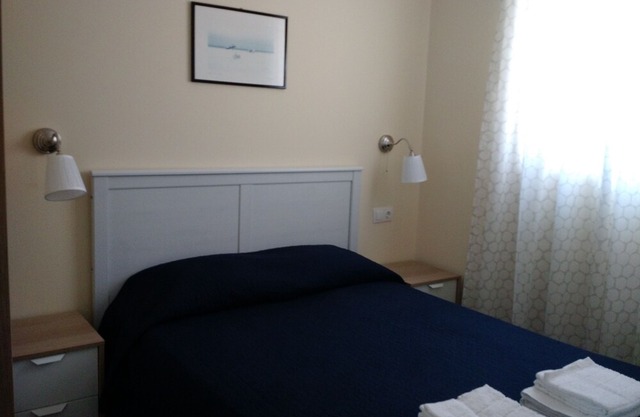 "Above the Sea" Apartment II