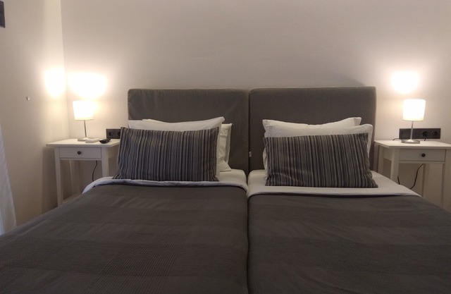 Achillion Apartment