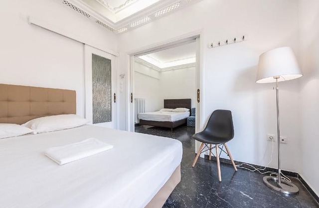 Acropolis View Dream Apartments