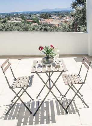 Adhili Residence