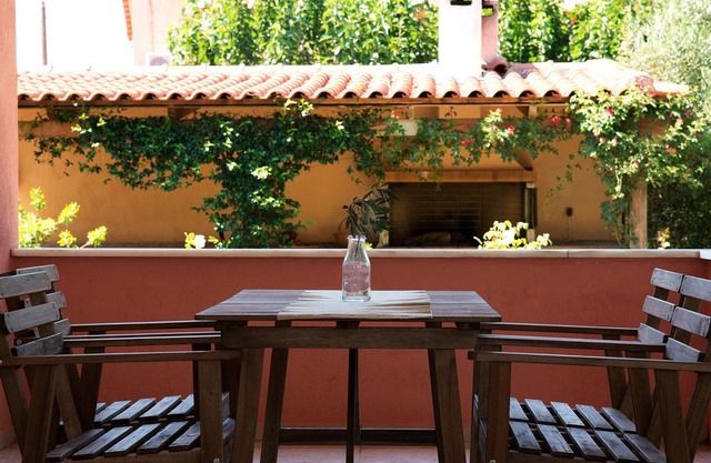 Agrotospita Country Houses Nafplio, The Olive Country House