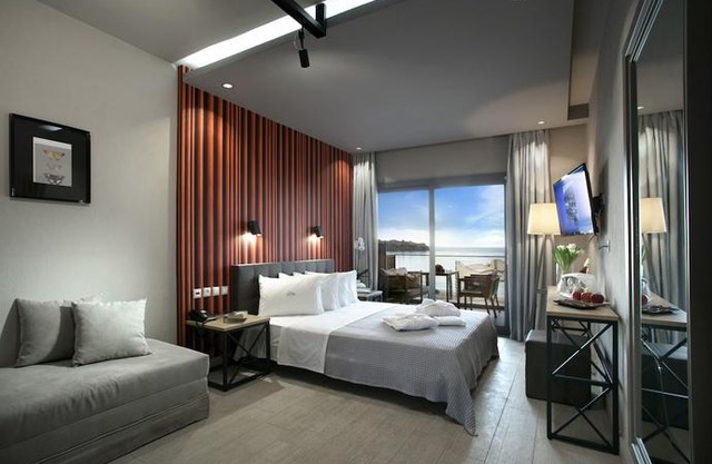 Boutique Hotel 