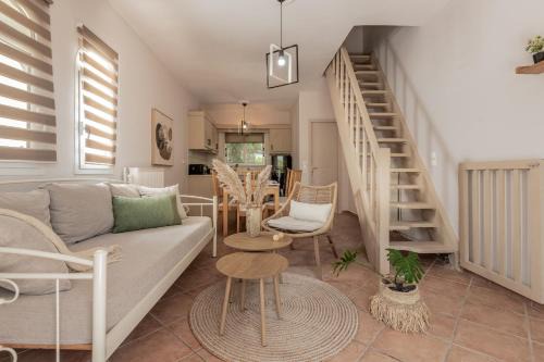 Alavastros Maisonettes 