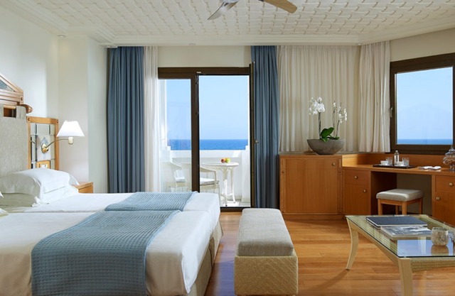 Aldemar Knossos Villas