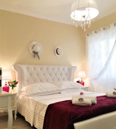 Alexandra΄s Liston Suite