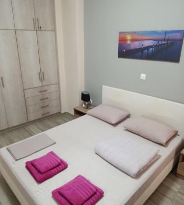 Alimos Apartments