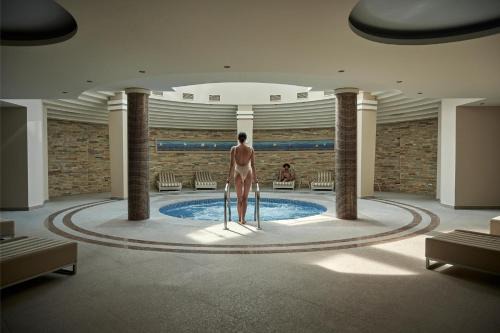 Alkyon Resort Hotel 