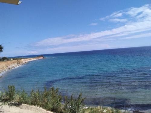 Villa Alonaki Bay 