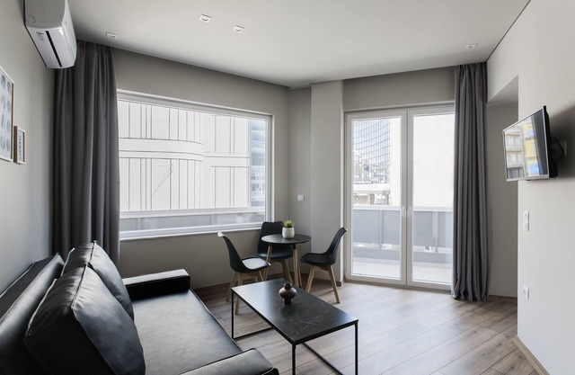 Amazing 1BR Apartment at WYZ Athens
