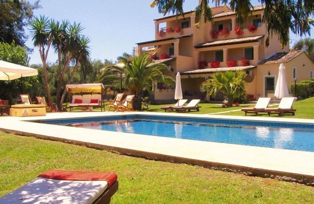 Apartments Isabella Country Gouvia 