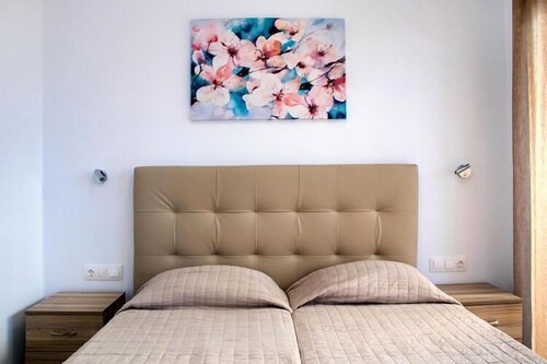 Apartments Gennadi Gardens Exclusive, Gennadi