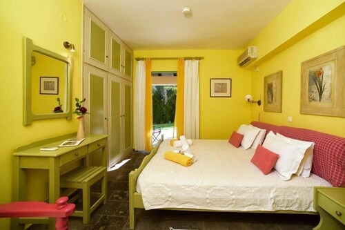 Apartments Isabella Country House, Gouvia