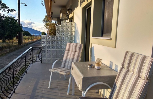 Apartments Katerina by the Sea (Apt3)