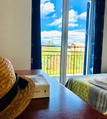 Banos Apartment 2 bed rooms And Swimming Pool