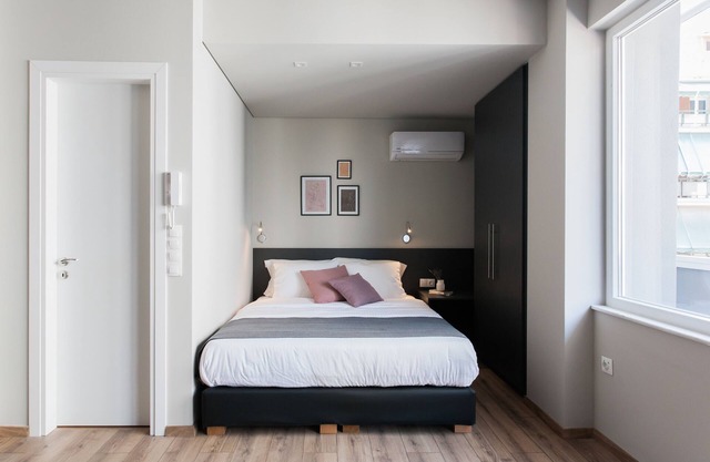 Beautiful 1BR at WYZ Athens