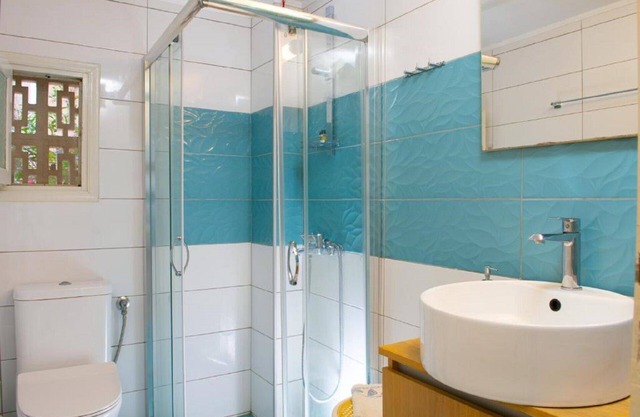 Bellevue Suites Sea 