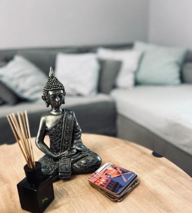 Brand new brilliant apartment at Athenian Riviera