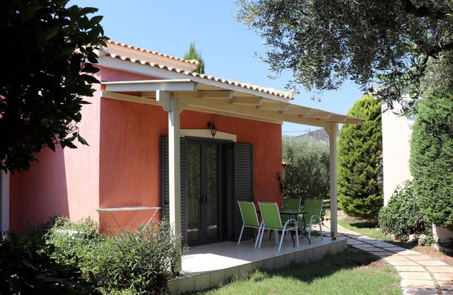 Idyllic At The Sea Holiday Argolis 