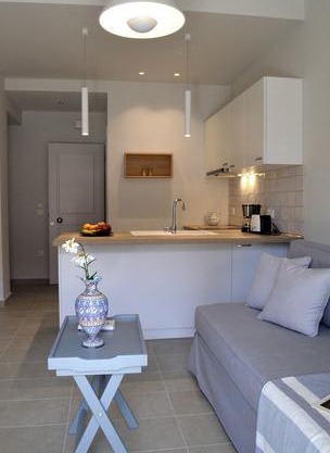 Casa Malu Boutique Apartments - No 1