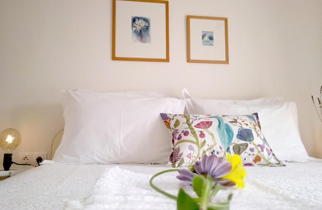Casa MaLu Boutique Studio No 4