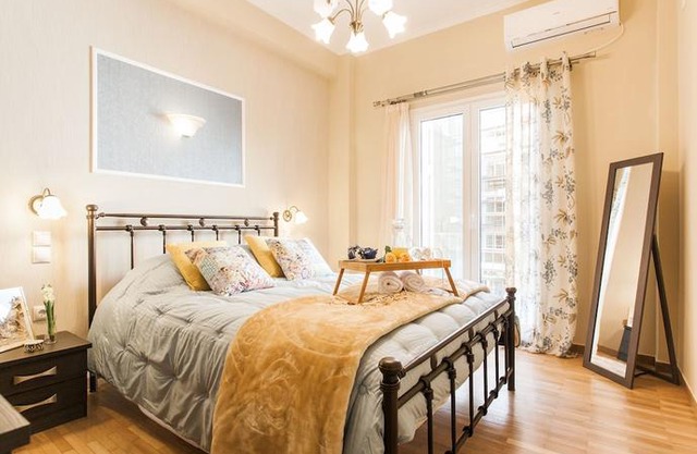 Central Apartment Close To Acropolis