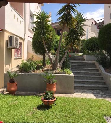 Chanioti Center Apartment