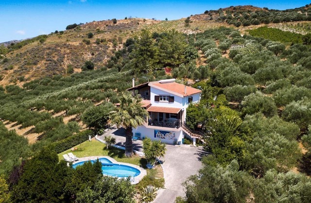 Villa Maria 