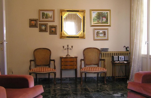 City Center First Floor Apartment