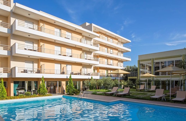 Civitel Attik Rooms & Suites