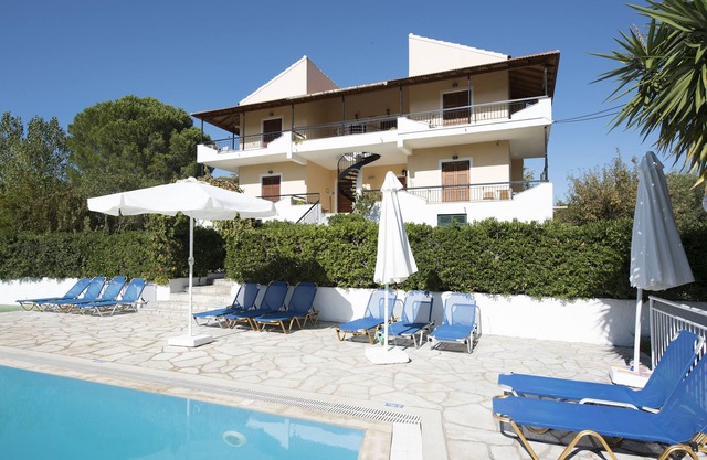 Cochelli Villa 