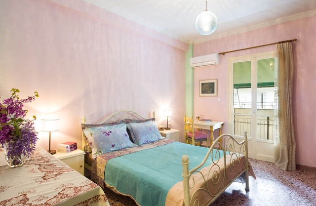 DECO AGGELI SUITE CORFU TOWN