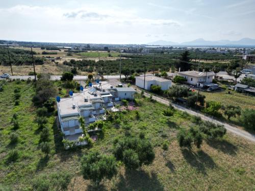 Elgreco Apartment, at Tigaki, near the sea "2"