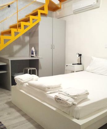 Elvita Apartments