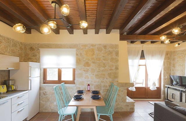 Flh Rastoni Retreats 