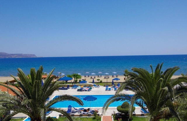 Galazio Kima Apartments - Bougainvillea Ground Floor Suite 6