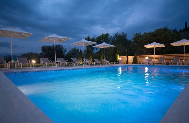 Gea Villas - Deluxe apartments