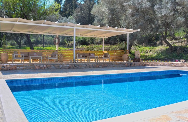 Gea Villas - Deluxe apartments
