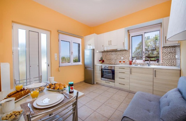 Georgia' s Apartment No1