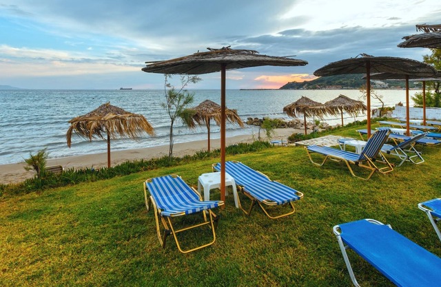 Giannis Pool Studios 1, Alykes, Zakynthos, Greece