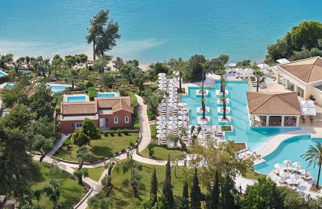 Grecotel Eva Palace Kommeno