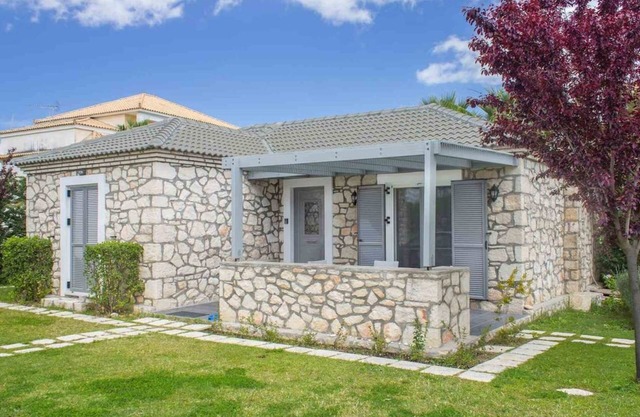 Harmony Villa 