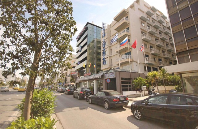 Hellinis Hotel