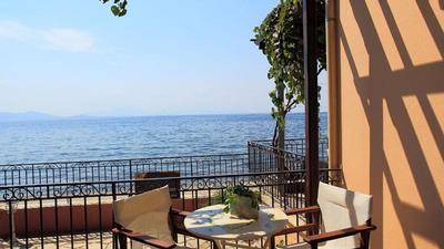 Holiday apartment Lefokastro for 1 - 4 persons with 1 bedroom - Holiday apartment