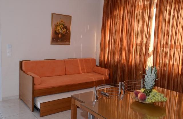 Holiday apartment Drepano for 1 - 4 persons - Holiday apartment