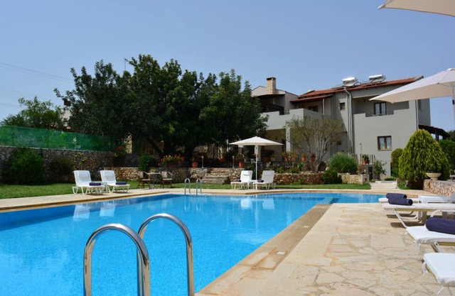 Holiday apartment Gavalochori for 1 - 6 persons with 1 bedroom - Holiday apartment