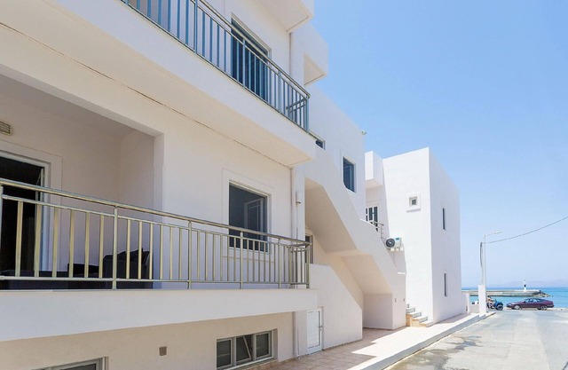 Holiday apartment Chersonissos for 1 - 3 persons with 1 bedroom - Holiday apartment