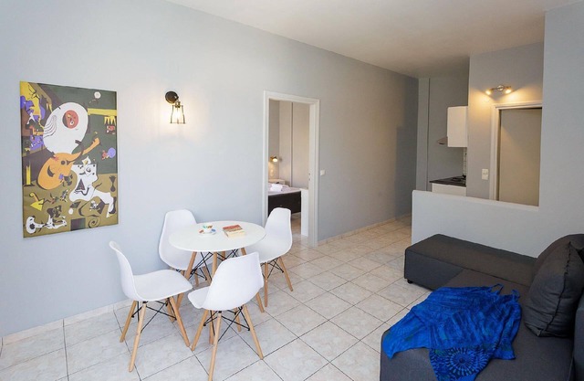 Holiday apartment Chersonissos for 1 - 4 persons with 1 bedroom - Holiday apartment
