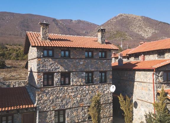 Holiday homes in Palaios Agios Athanasios, Greece