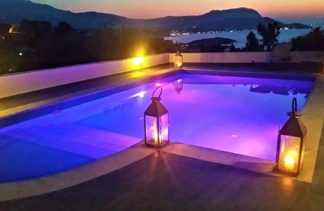 Ferienhaus Gavalochori Für Personen 