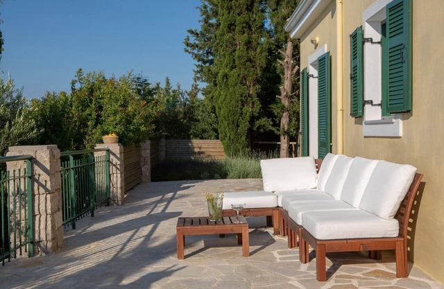 Holiday house Lefkada (Stadt) for 6 persons with 3 bedrooms - Holiday house
